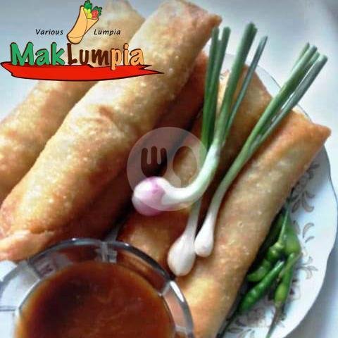 Review Restoran Maklumpia: Pengalaman Kuliner Tak Terlupakan di Banyuwangi