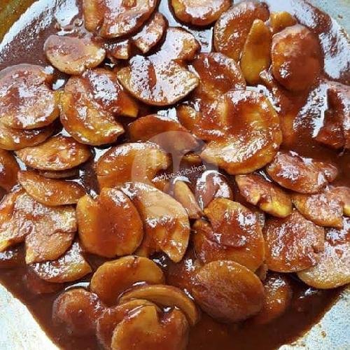 Review Warteg Arman: Kuliner Otentik dan Terjangkau di Semarang Selatan