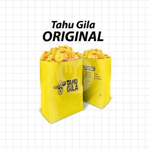 Review Tahu Gila Araya: Surga Kuliner Tahu Krispi di Malang