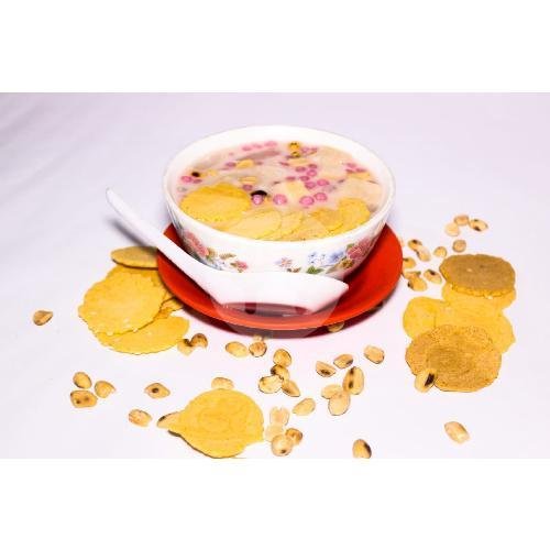 Soto Ayam menu Sate & Soto Suryani, Suryani