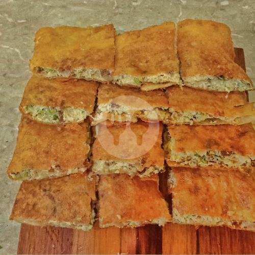 Martabak Biasa Ayam menu Martabak Fresh, Sedati