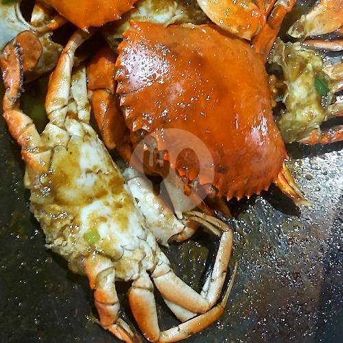 Review Seafood Dan Ikan Bakar Telap88: Surga Kuliner Seafood di Malang