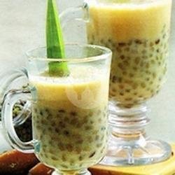 Rujak Cingur menu Gado-Gado Arjuna, Sawahan