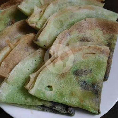 Kue Ape Coklat menu Aneka Kue Jadul, Stasiun Tebet