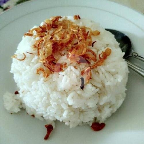 Telor menu Soto Madura Cak Mat, Kebonsari