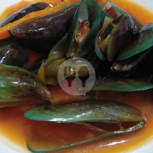 Paket Mix (asam Manis / Padang) menu Ikan Segar Mundu, Taman