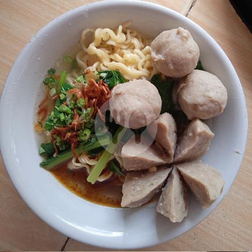 Review Bakso & Mie Ayam Sidomampir: Surga Kuliner di Kemayoran