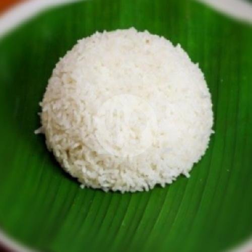 Paket Spesial A menu Ayam Geprek Royyan, Kertanegara 3