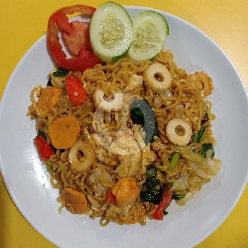 Review Kedai Paerte: Pengalaman Kuliner Menyenangkan di Jebres, Solo