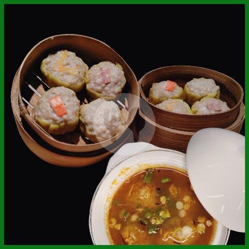 Tahu Cabe Garam menu Wellgrow Coffee & Kitchen