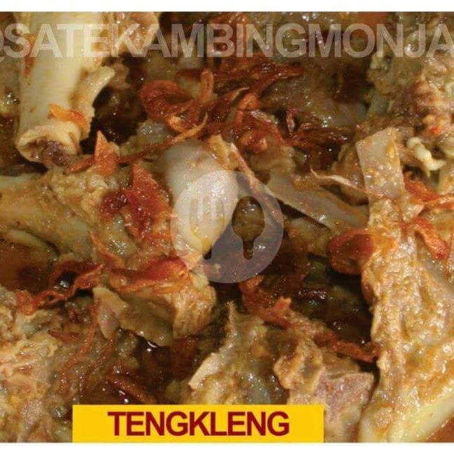 I Love Sate Kambing: Surga Sate Kambing di Yogyakarta yang Wajib Dikunjungi