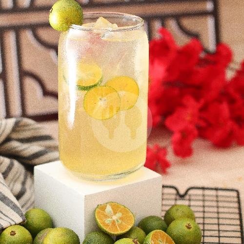 Review SUHU Susu Tahu By Wendy: Tempat Hits di Jln. Krendang Raya yang Wajib Dikunjungi