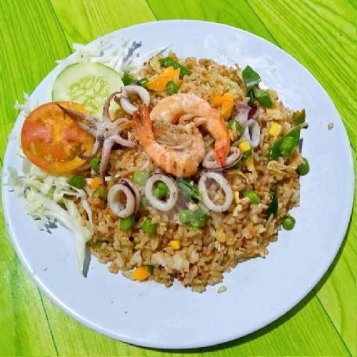 Review Bakmi Pak Gun: Surga Kuliner di Surakarta yang Wajib Dikunjungi