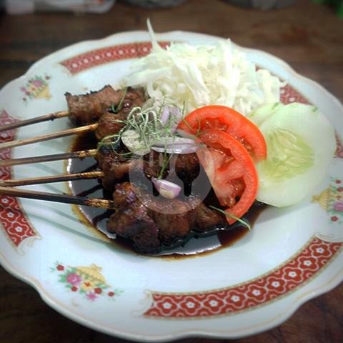 Review Sate Kambing Pak Tomek: Surga Kuliner Kambing di Yogyakarta Review Sate Kambing Pak Tomek: Surga Kuliner Kambing di Yogyakarta