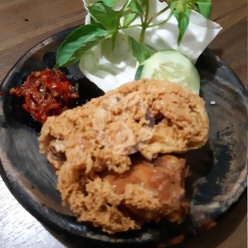 Nasi Goreng Mawut menu Depot 77 Halalan Thoyiban, Kedungkandang