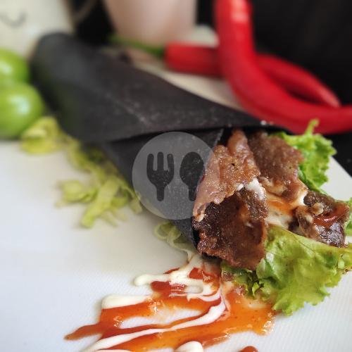 Paket Hemat 2 Kebab Jumbo menu Kebab Baba Rafa, Beji