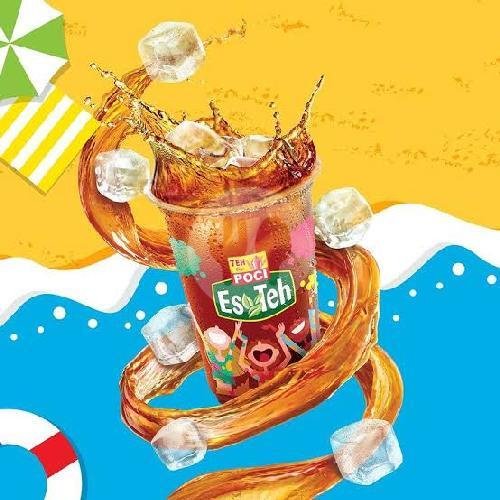 Takoyaki Jepang 5 Pcs menu Dapur Takoyaki & MeTime Boba Drink, Halimpu