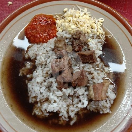 Review Warung Penyetan Murah Meriah: Kuliner Autentik Surabaya dengan Harga Terjangkau
