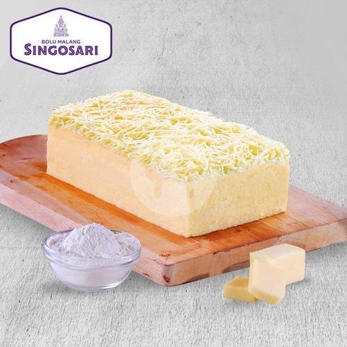 Bolu Malang Singosari Batu: Surga Oleh-Oleh Khas Malang yang Wajib Dikunjungi