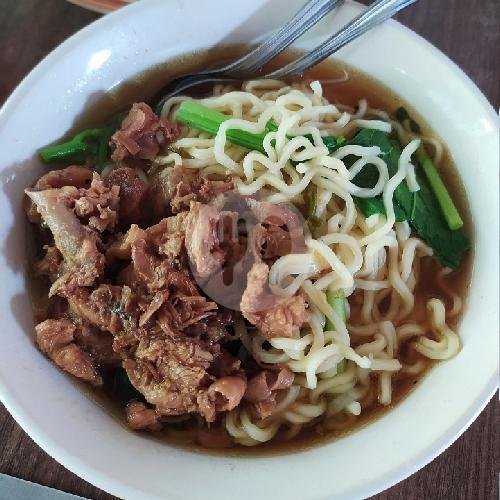 Rujak Soto Kak Santi Tanjung: Surga Kuliner di Kalipuro Banyuwangi