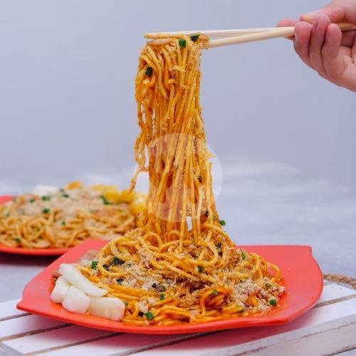 Mie Nyonyor Level 2 menu Mie Nyonyor Rogojampi, Banyuwangi