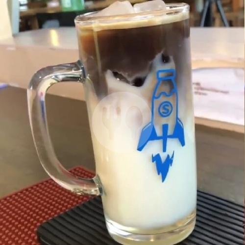 Kopi Susu menu Sugara Milk