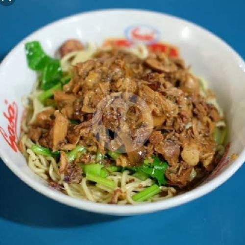 Review Bakso dan Mie Ayam Sari Rasa Pacitan: Makanan Enak dan Harga Bersahabat di Pekalongan