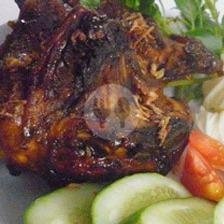 Sop Iga Bakar Sapi menu Ayam Panggang Sri Jaya, Sumber