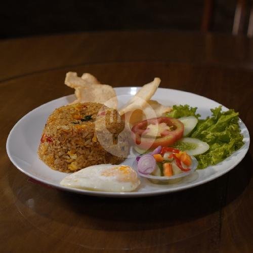 Review Srawung Sari Cafe & Resto: Makanan Jawa Enak di Pejompongan Jakarta