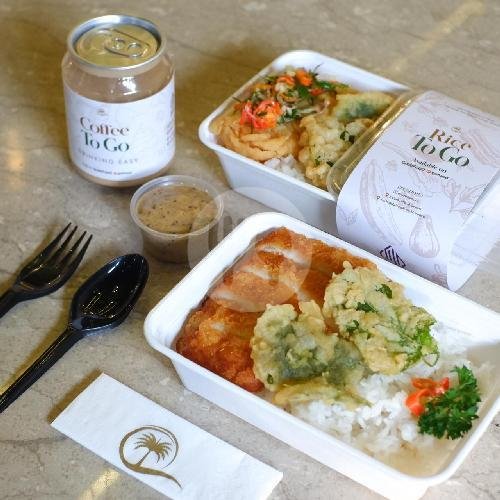 Review Dream Dates: Tempat Cozy dan Makanan Lezat di Menteng, Jakarta
