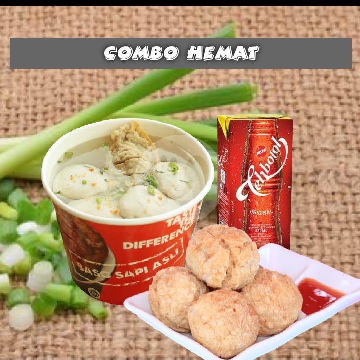 Review A Fung Baso Sapi Asli: Kenikmatan Baso Kuah yang Tak Terlupakan di Surabaya