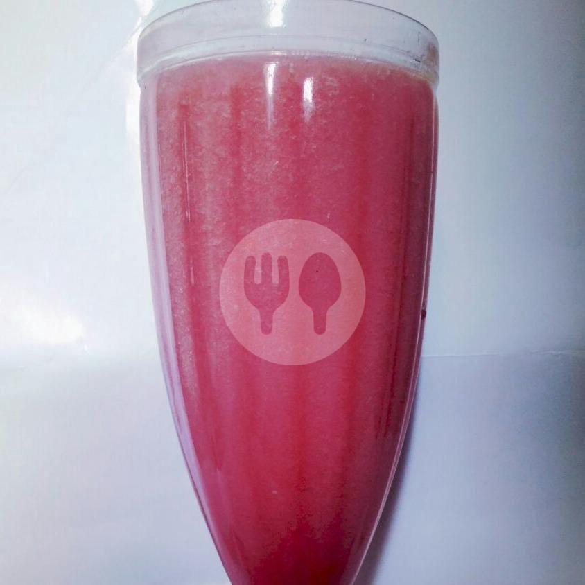 Review Warung Lotek Dan Juice Bu Penika: Makan Enak Harga Mahasiswa di Pogung Kidul Yogyakarta