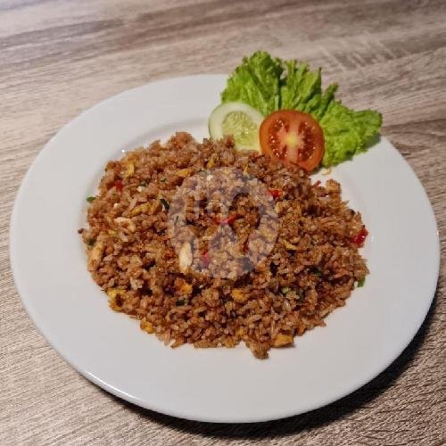 Capcay Goreng Spesial menu Warung Pindo
