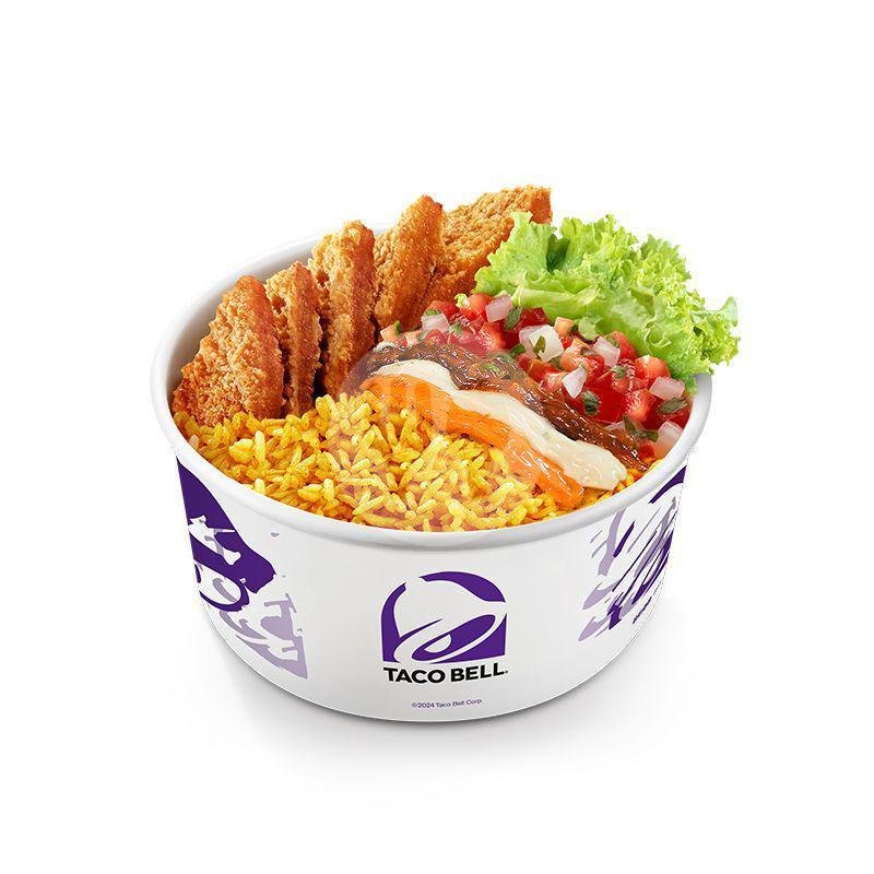 Review Taco Bell Jakarta: Pengalaman Makan yang Cozy dan Menyenangkan