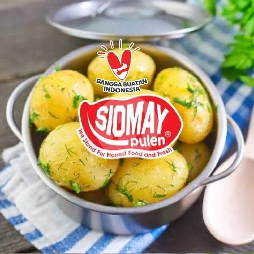 Review Siomay Pulen: Siomay No 1 di Bandung yang Mengecekan