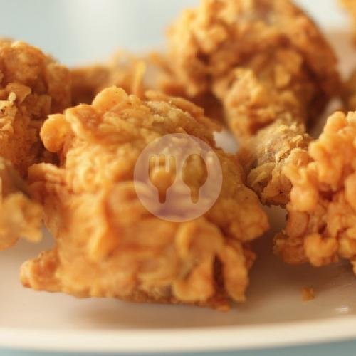 Good Day Freeze menu Warmindo Burjo Mekar Mulya, Pogung Kidul