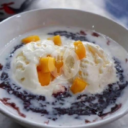 Review Bubur Ayam Mang Ade: Kenikmatan Bubur Ayam di Tasikmalaya