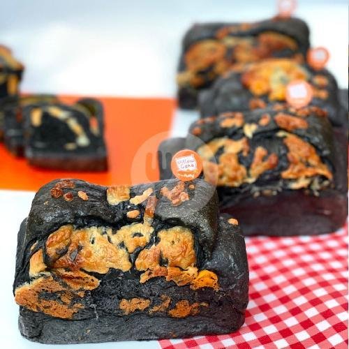 Pillow Cake Rainbow menu PillowCake, Aceh