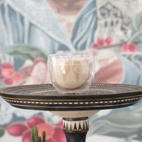 Dark Mocha (Hot Mochachino) menu Cornel Coffee, Toraja Coffee Specialist