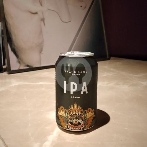 [21+] Kulturale Tall Tales menu Two Hands Full, Ir. H Juanda