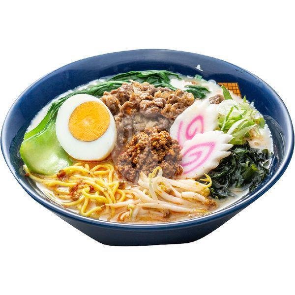 Mabar Donburi menu Ichiban Sushi, Citraland Mall