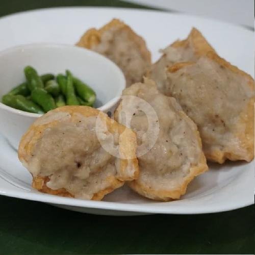 Tahu Bakso Prijaji Frozen menu Siomay Prijaji Tebet