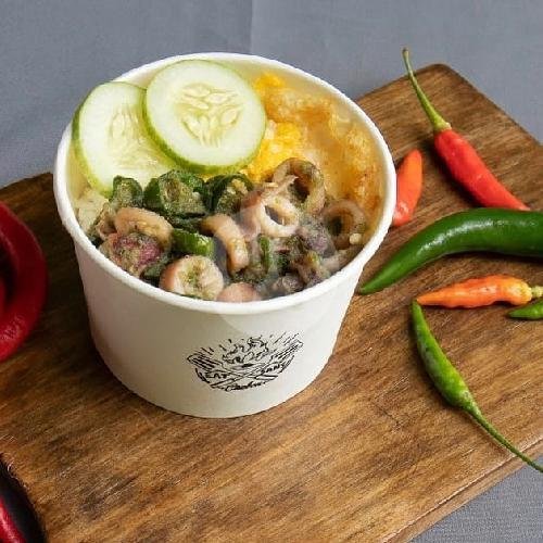 Review Restoran EAT SANS Karyamulya: Makan Siang Enak dan Terjangkau di Cirebon