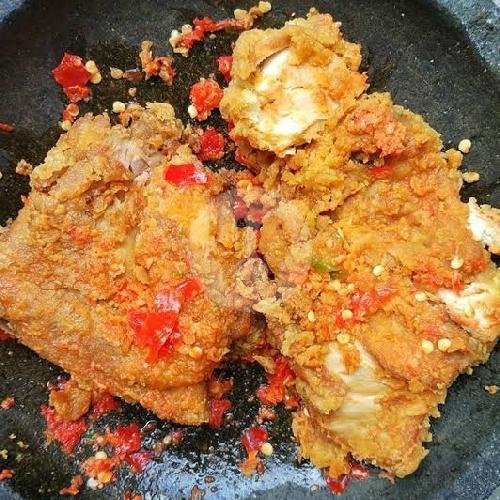 Review Menarik tentang Penyetan John Mudah Barokah di Wonorejo Timur, Surabaya