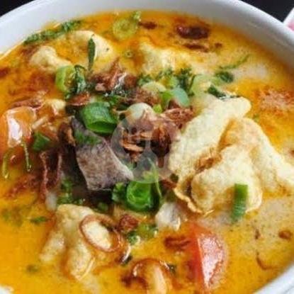 Es Susu Soda menu Pecel Lele Mas dan Mba Alun-Alun, Kiartasan