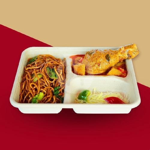 Review Restoran Ching & Chong: Pengalaman Kuliner Lezat di SCBD Jakarta