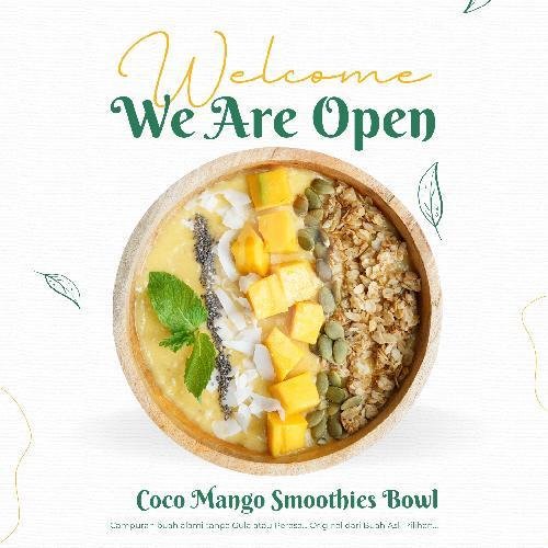 Palm Sugar Cafe: Menyajikan Kenangan dan Rasa di Banyuwangi