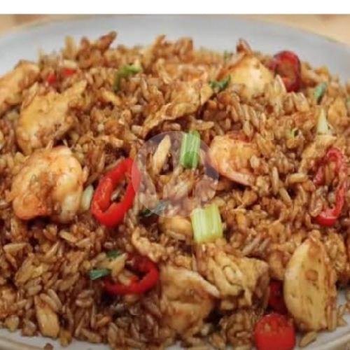 Nasi Goreng Bang Ratun: Surga Kuliner dengan Mie dan Kwetiaw yang Menggoda!