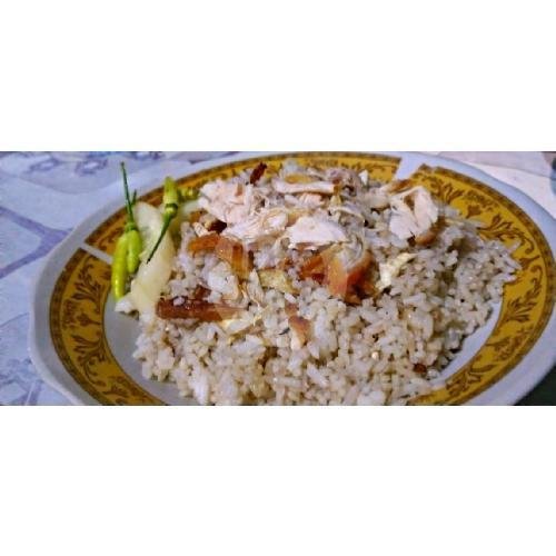 Nasi Goreng JUMBO menu Nasi Goreng Kaget Roso, Rungkut