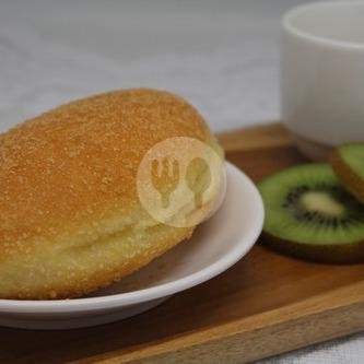 Donat Abon Ayam menu Dynamic, Kuningan City